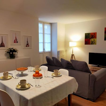 L.O.B. Suite Maria Vittoria Torino Dış mekan fotoğraf