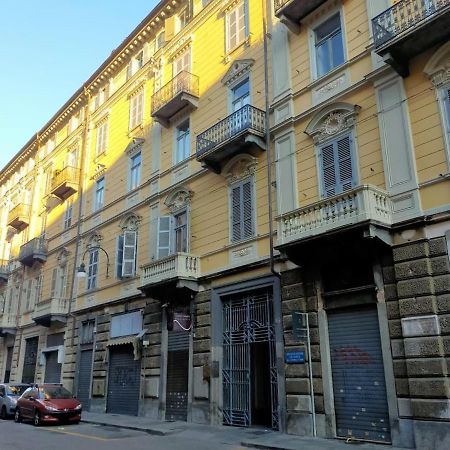 L.O.B. Suite Maria Vittoria Torino Dış mekan fotoğraf