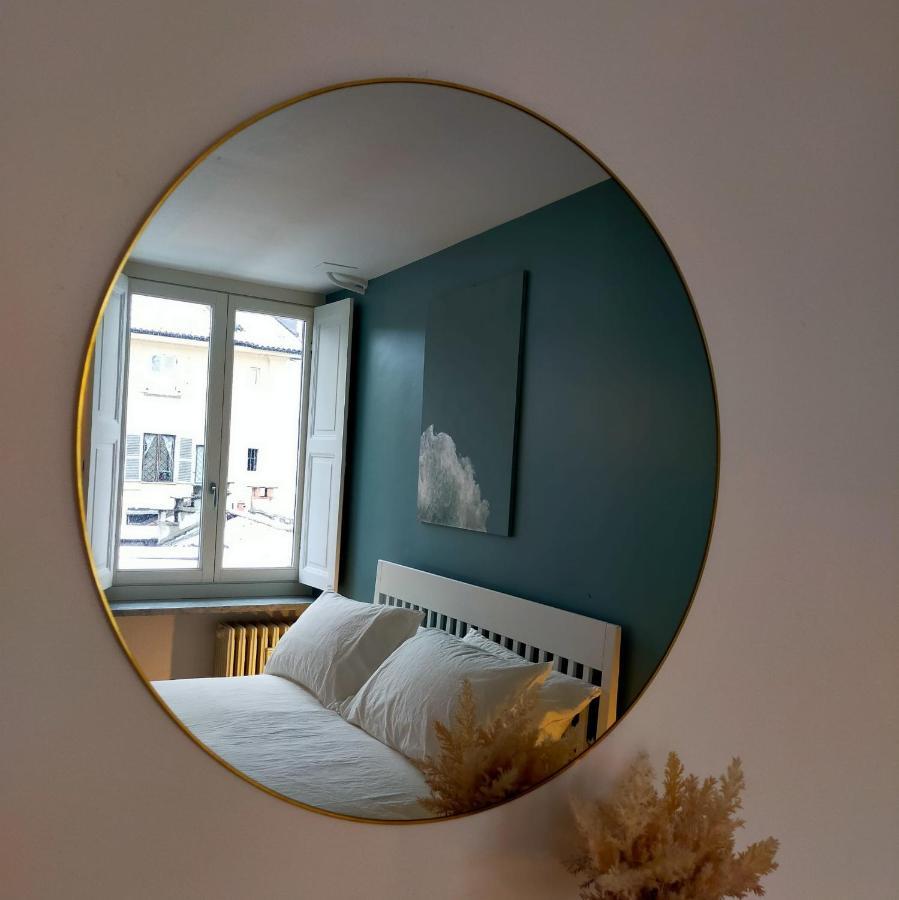 L.O.B. Suite Maria Vittoria Torino Dış mekan fotoğraf