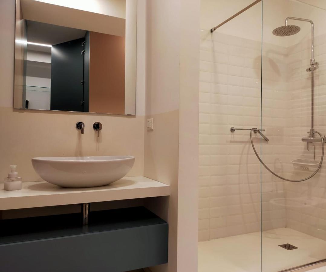 L.O.B. Suite Maria Vittoria Torino Dış mekan fotoğraf