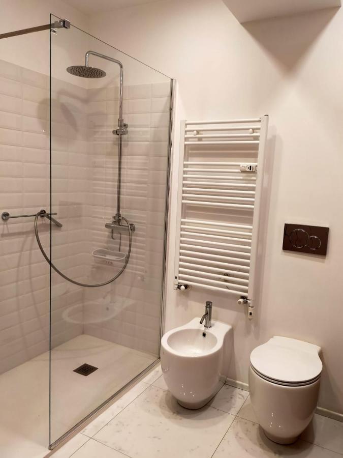 L.O.B. Suite Maria Vittoria Torino Dış mekan fotoğraf