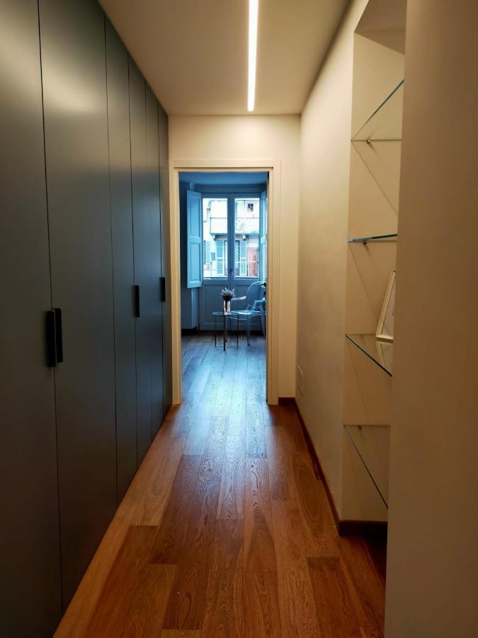 L.O.B. Suite Maria Vittoria Torino Dış mekan fotoğraf